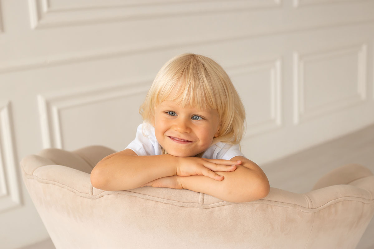 הכנה לניתוח פזילה לילדים